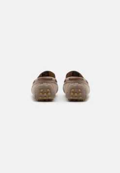 Pier One Moccasins - Sand -Shoe Style Sales 951411623aff4e69ad8680eb26653b5f