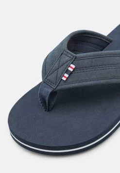 Pier One T-Bar Sandals - Dark Blue -Shoe Style Sales 97e039aa04ab4ef9ae29caf52ea2f64f