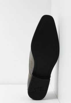 Pier One Smart Lace-Ups - Grey -Shoe Style Sales 9b9a15abc5c549fc975b6d6e0e5f54dc