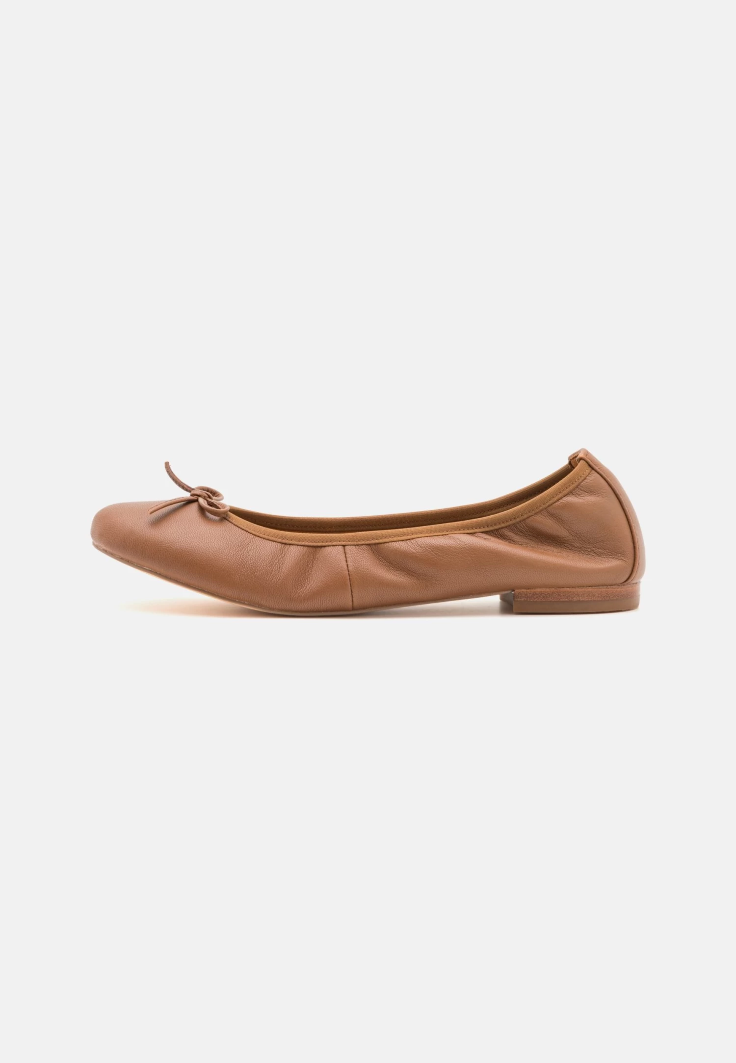 Pier One Leather - Ballet Pumps 4 Pier One Leather - Ballet Pumps - Image 2