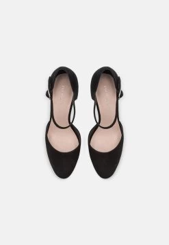 Pier One Leather - High Heels -Shoe Style Sales a000d34e60bd4d199dd2507471e03378