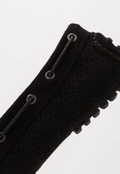 Pier One Moccasins - Black -Shoe Style Sales a00a62ff744b427d933bfd420bbc84b8