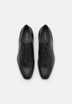 Pier One Lace-Ups - Black -Shoe Style Sales a050826ec9954c58801ac79c3b78ca4e