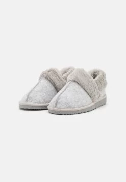 Pier One Slippers - Grey 10 Pier One Slippers - Grey -Shoe Style Sales a78b4db7980a4d1191832a3ac5812852