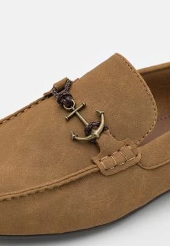 Pier One Unisex - Moccasins - Beige -Shoe Style Sales abad0151f5044a168c0a92613039cc81