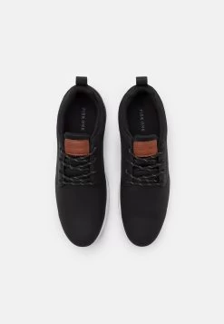 Pier One Casual Lace-Ups - Black -Shoe Style Sales abd4a53029b94b7b8be1ee3d877d691b