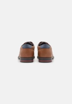 Pier One Unisex - Lace-Ups - Brown 10 Pier One Unisex - Lace-Ups - Brown -Shoe Style Sales ad7df26a973a4dd6812a63ac01fa4f97