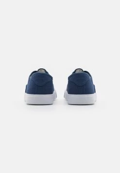 Pier One Unisex - Trainers - Dark Blue -Shoe Style Sales ae24fe6bb4f8495a93353a85f38af128