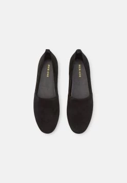 Pier One Leather- Slip-Ons - Black 13 Pier One Leather- Slip-Ons - Black -Shoe Style Sales b2296e22a7db43c6aafbc43c4c0026ea