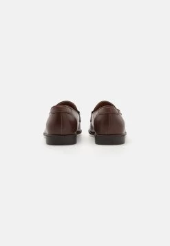 Pier One Slip-Ons - Brown 10 Pier One Slip-Ons - Brown -Shoe Style Sales b32cdc6aedb84a2c99ebfaf78c7c55ee