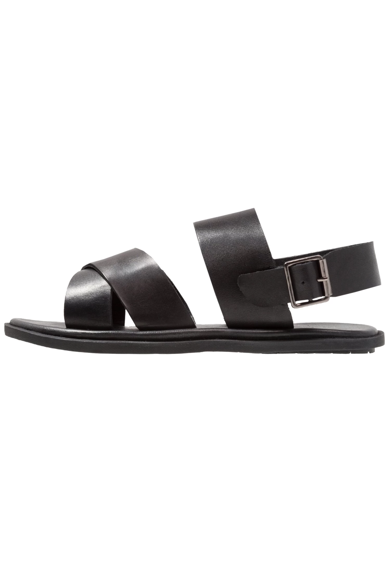Pier One Sandals - Black 3 Pier One Sandals - Black
