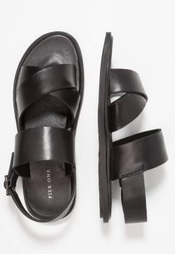 Pier One Sandals - Black 9 Pier One Sandals - Black -Shoe Style Sales b98399694b934467831ade805f7397bf