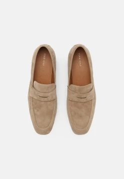 Pier One Smart Slip-Ons - Beige 12 Pier One Smart Slip-Ons - Beige -Shoe Style Sales ba916d7e93ce4bbdba40fcebdb0407ae