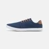Pier One Trainers - Dark Blue