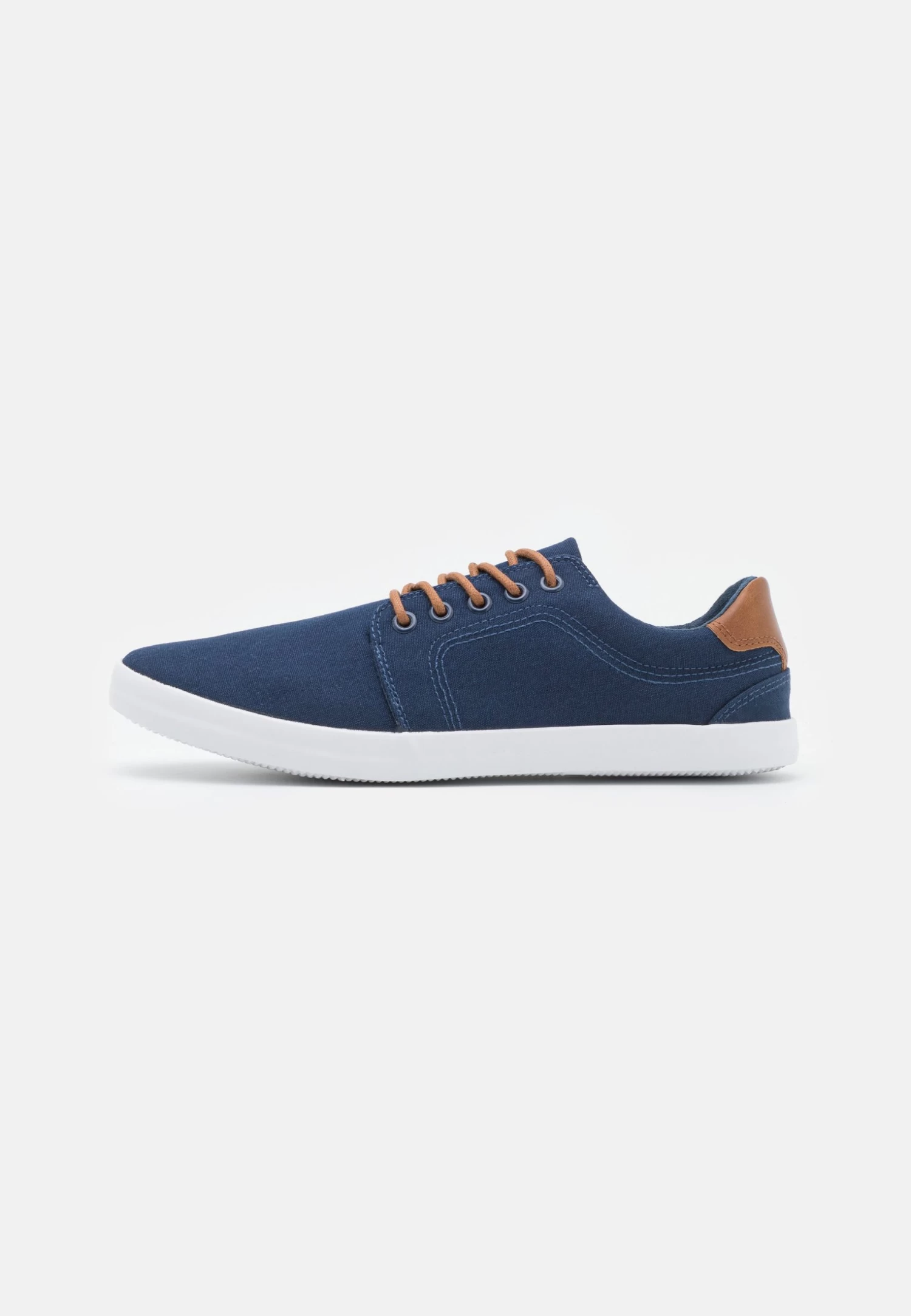 Pier One Trainers - Dark Blue 3 Pier One Trainers - Dark Blue