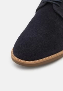 Pier One Lace-Ups - Dark Blue -Shoe Style Sales be1d02d6e5f34815b725c42f0eba7d78