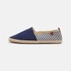 Pier One Unisex - Espadrilles - Dark Blue -Shoe Style Sales bf5f55b283cd48d6a66b6e70ca8ce3e0