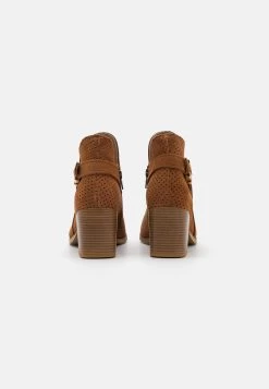 Pier One Leather - Classic Ankle Boots 11 Pier One Leather - Classic Ankle Boots -Shoe Style Sales c03d7a9a89884977aa44a489c45d44a8