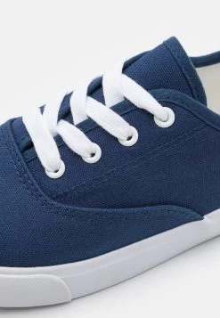 Pier One Unisex - Trainers - Dark Blue -Shoe Style Sales c156b422cd1047d18493b07344db01a9
