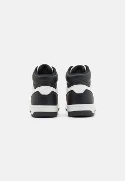 Pier One High-Top Trainers - White 10 Pier One High-Top Trainers - White -Shoe Style Sales c7d42de382f643bcb7b8e5bacedab58d