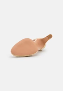 Pier One Leather- Classic Heels - Beige 12 Pier One Leather- Classic Heels - Beige -Shoe Style Sales ca3d95b83ad84845ab24eb47c75b8ced