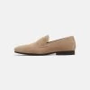 Pier One Smart Slip-Ons - Beige 1 Pier One Smart Slip-Ons - Beige -Shoe Style Sales cb50e4de42db4387a86a5be0e83677c0