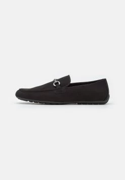 Pier One Slip-Ons - Black