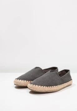 Pier One Espadrilles - Grey 10 Pier One Espadrilles - Grey -Shoe Style Sales d3f6d93cf6a84c038fa1e85511b70aa4