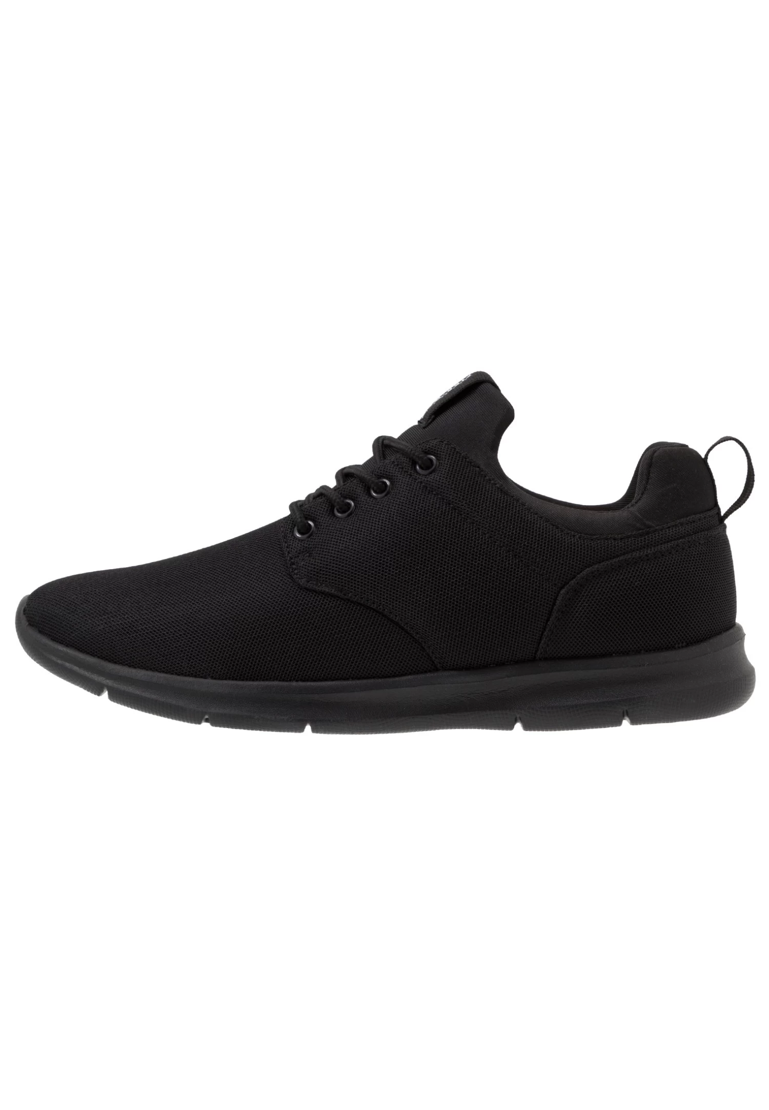 Pier One Trainers - Black 3 Pier One Trainers - Black