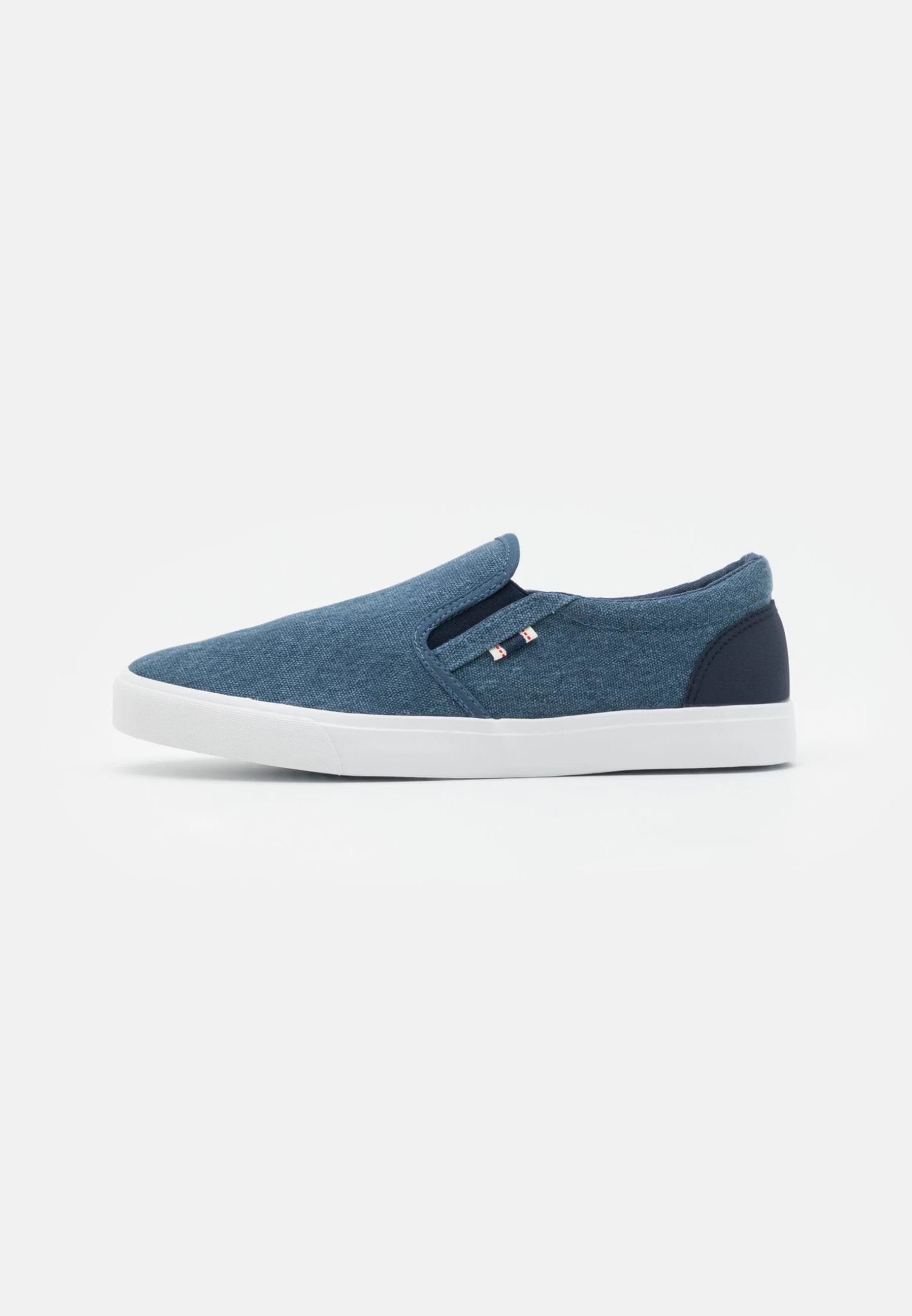 Pier One Trainers - Blue 3 Pier One Trainers - Blue