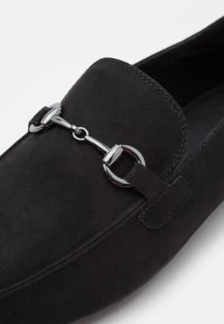 Pier One Slip-Ons - Black -Shoe Style Sales dc50806cf64e46549292afb9d9a60365