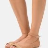 Pier One Ballet Pumps - Beige -Shoe Style Sales ded41dd5d79345898b6dc5dc1883433d