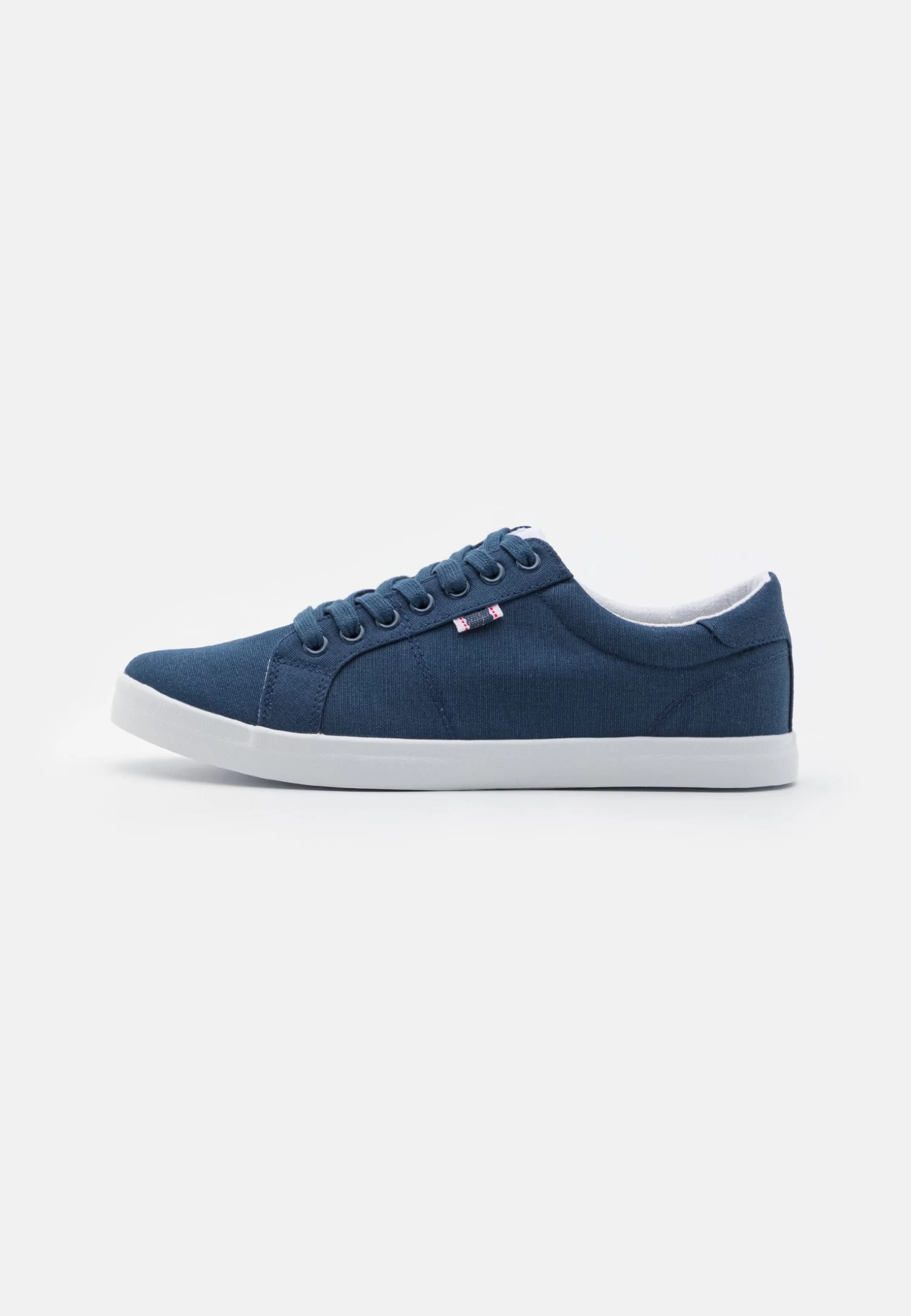 Pier One Trainers - Dark Blue 3 Pier One Trainers - Dark Blue