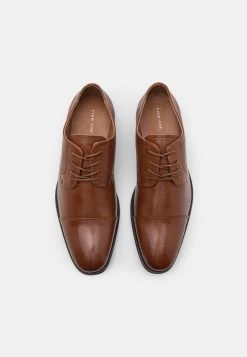 Pier One Lace-Ups - Tan -Shoe Style Sales e70dfd7585884f65bc3154a31f3e955e