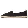 Pier One Rena Espadrille Unisex - Espadrilles - Black -Shoe Style Sales ec0b49db99c14f76a2c5420aa8081b2a