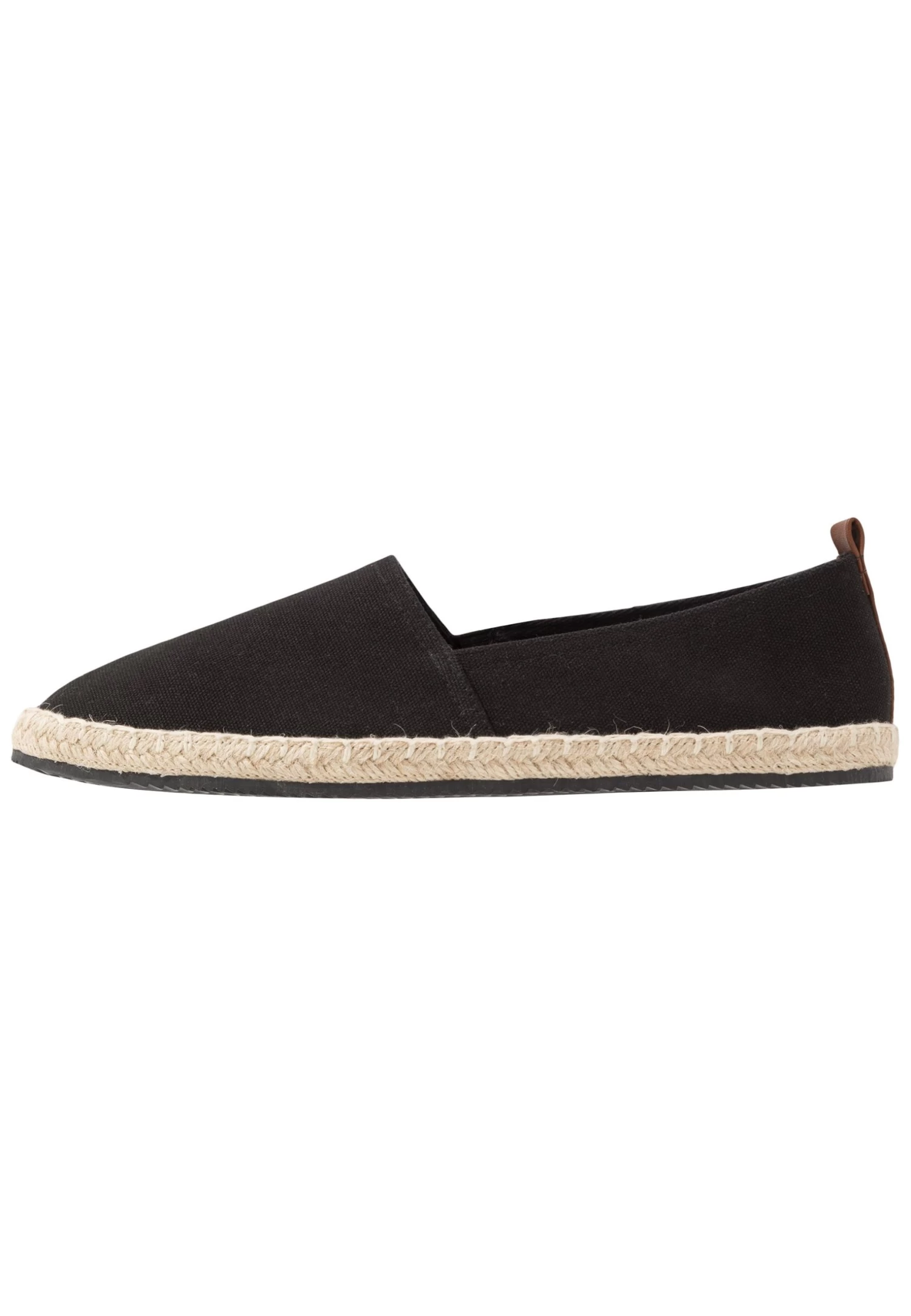 Pier One Rena Espadrille Unisex - Espadrilles - Black 3 Pier One Rena Espadrille Unisex - Espadrilles - Black