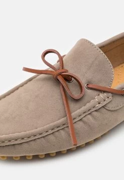 Pier One Moccasins - Sand -Shoe Style Sales ec42a8d3c57a48968d75a1cc2a65effa