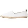 Pier One Rena Espadrille Unisex - Espadrilles - White -Shoe Style Sales ec5f1e76ff9945e3a237c78298b404b8