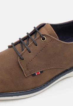 Pier One Casual Lace-Ups - Cognac -Shoe Style Sales f3bf10c0ed9949648551d0fb0413fba8