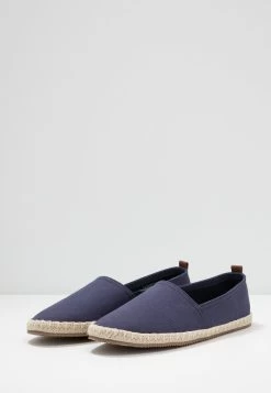 Pier One Rena Espadrille Unisex - Espadrilles - Dark Blue 13 Pier One Rena Espadrille Unisex - Espadrilles - Dark Blue -Shoe Style Sales f7a8b37ea55948659b97ea58c22bd23a