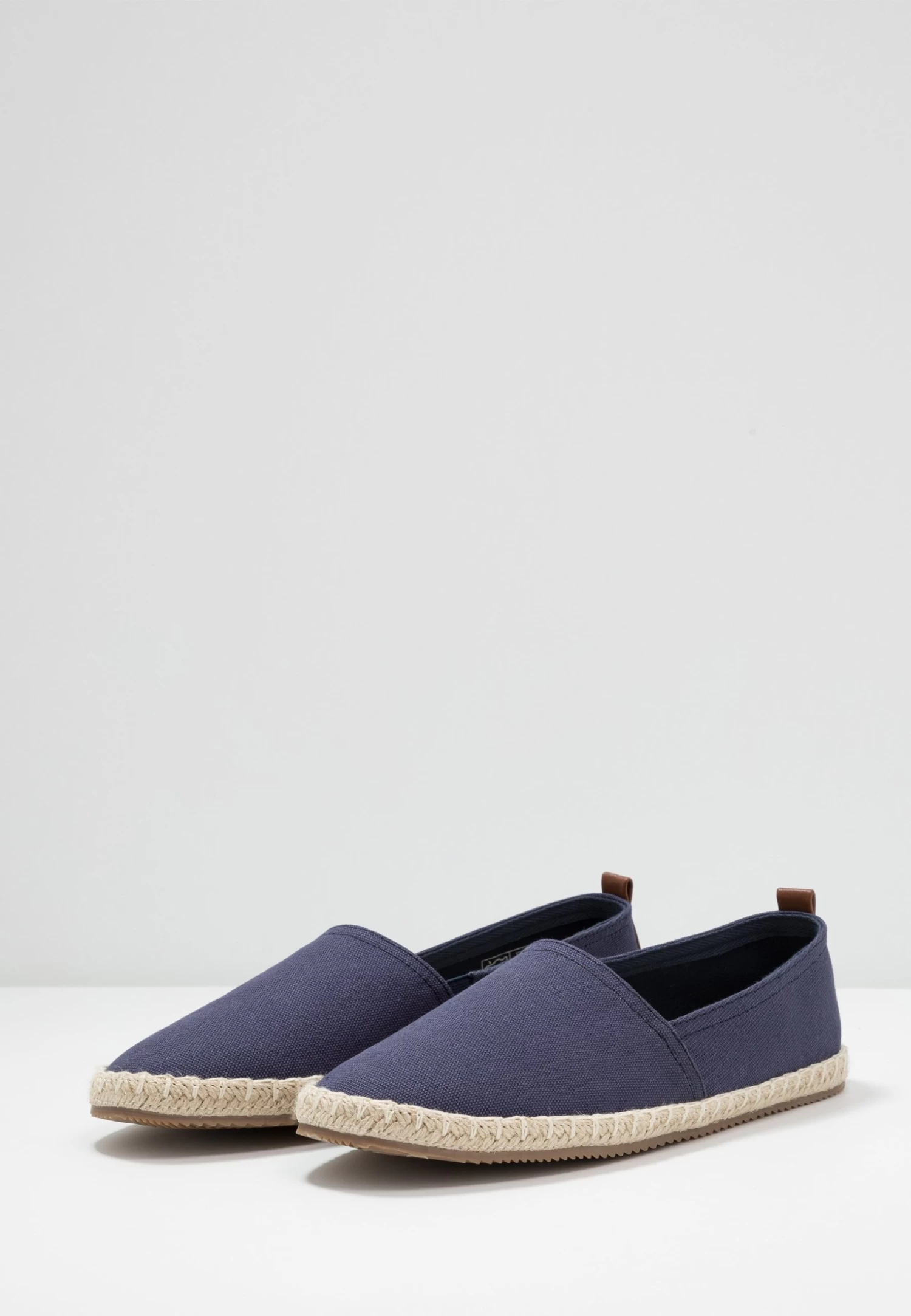 Pier One Rena Espadrille Unisex - Espadrilles - Dark Blue 6 Pier One Rena Espadrille Unisex - Espadrilles - Dark Blue - Image 4