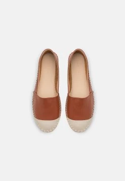 Pier One Leather- Slip-Ons - Cognac 13 Pier One Leather- Slip-Ons - Cognac -Shoe Style Sales f83b196b07d8421fbc5fc9b0cf282c24