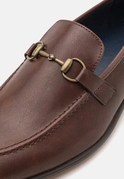 Pier One Slip-Ons - Dark Brown -Shoe Style Sales fc47869d7b9b407a8e6113dd7eaf3510