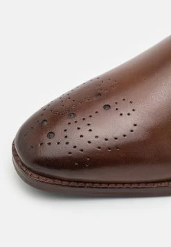 Pier One Leather - Lace-Ups - Brown 13 Pier One Leather - Lace-Ups - Brown -Shoe Style Sales fde192d429854625a54231bcd43bcbf8